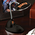 San Francisco Giants MLB LED Desk Lamp