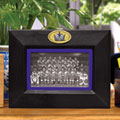 Los Angeles Kings NHL 8" x 10" Black Horizontal Picture Frame