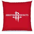 Houston Rockets 12" Souvenir Pillow