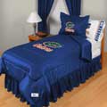 Florida Gators Locker Room Comforter / Sheet Set