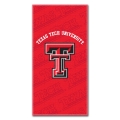 Texas Tech Red Raiders College 30" x 60" Terry Beach Towel