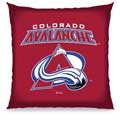 Colorado Avalanche 18" Toss Pillow
