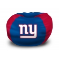 New York Giants NFL 102" Bean Bag