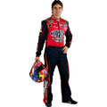 JEFF GORDON 24 - Driver Fathead NASCAR Wall Graphic