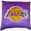 Los Angeles Lakers 16" X 16" Novelty Plush Pillow