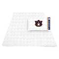 Auburn Tigers Locker Room Sheet Set