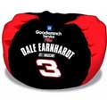 #3 Dale Earnhardt Sr. Bean Bag