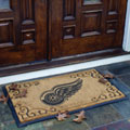 Detroit Redwings NHL Rectangular Outdoor Door Mat