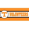 Tennessee Vols 7" Tall Wallpaper Border