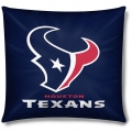 Houston Texans NFL 18" Toss Pillow
