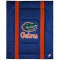 Florida Gators Side Lines Comforter