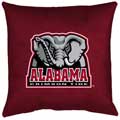 Alabama Crimson Tide Locker Room Toss Pillow
