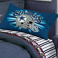 Dallas Cowboys Pillow Case