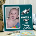 Philadelphia Eagles NFL Ceramic Picture Frame