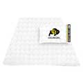 Colorado Buffalo Locker Room Sheet Set