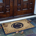 Penn State Nittany Lions NCAA College Rectangular Outdoor Door Mat