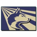 Washington Huskies NCAA College 20" x 30" Acrylic Tufted Rug