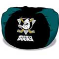 Anaheim Mighty Ducks Bean Bag
