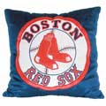 Boston Red Sox Novelty Plush Pillow