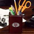 Texas A&M Aggies NCAA College Pencil Holder