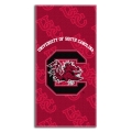 South Carolina Gamecocks College 30" x 60" Terry Beach Towel