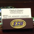 East Carolina Pirates NCAA College Business Card Holder