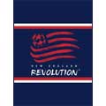 New England Revolution 60" x 80" All-Star Collection Blanket / Throw