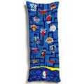 NBA Hoops Snuggle Pillow