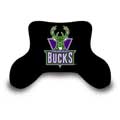 Milwaukee Bucks Bedrest