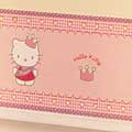 Hello Kitty Princess Wallpaper Border