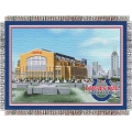 Lucus Oil Stadium NFL "Stadium" 48" x 60" Tapestry Throw