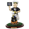 Army Black Knights US Military Soup of the Day Mascot Figurine
