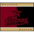 Houston Astros 60" x 50" All-Star Collection Blanket / Throw