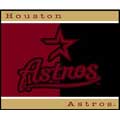 Houston Astros 60" x 50" All-Star Collection Blanket / Throw