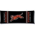 Cincinnati Bengals NFL 19" x 54" Body Pillow