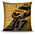 #17 Matt Kenseth 18" DeWalt Car Toss Pillow