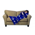 New York Giants NFL Juvenile Fleece Comfy Throw