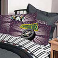 Anaheim Mighty Ducks Pillow Case