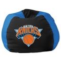 New York Knicks NBA 102" Cotton Duck Bean Bag