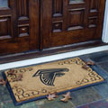 Atlanta Falcons NFL Rectangular Outdoor Door Mat