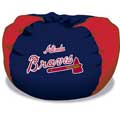 Atlanta Braves Bean Bag