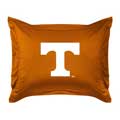 Tennessee Vols Locker Room Pillow Sham
