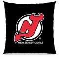 New Jersey Devils 12" Souvenir Pillow