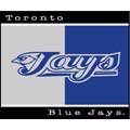 Toronto Blue Jays 60" x 50" All-Star Collection Blanket / Throw