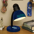 Seattle Mariners MLB Desk Lamp
