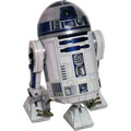 R2-D2 Fathead Star Wars Wall Graphic