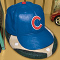 Chicago Cubs MLB Baseball Cap Bank