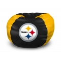 Pittsburgh Steelers NFL 102" Bean Bag