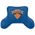 New York Knicks NBA 20" x 12" Cotton Duck Bed Rest