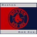 Boston Red Sox 60" x 50" All-Star Collection Blanket / Throw